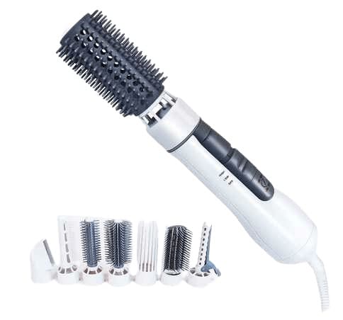 Brosse soufflante Multifonction embout