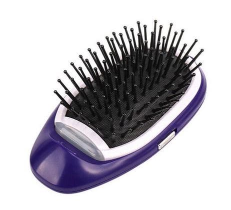 Brosse lissante Miracle