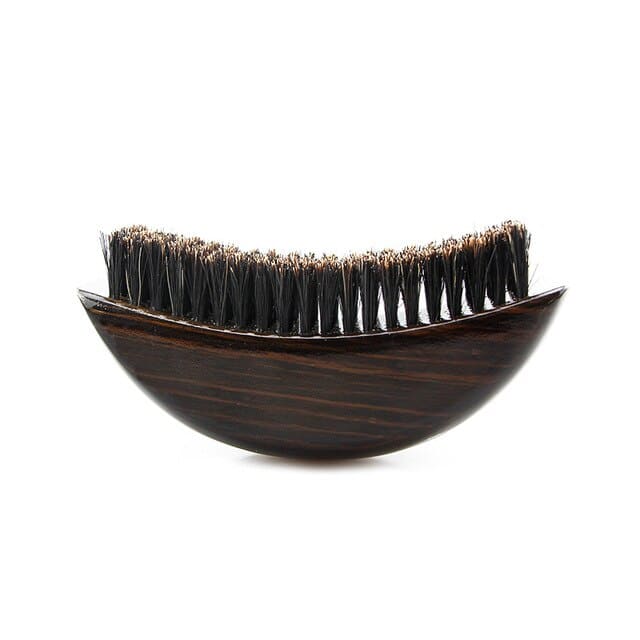 Brosse cheveux afro Wave long