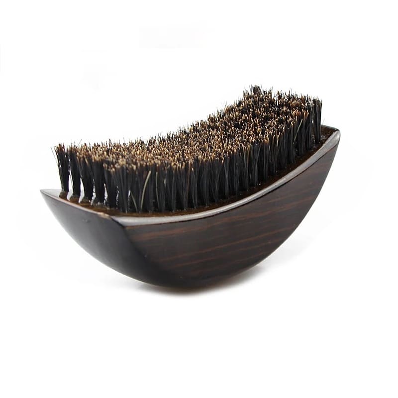 Brosse cheveux afro Wave