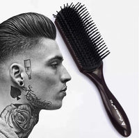 Thumbnail for Brosse cheveux homme Professionnel