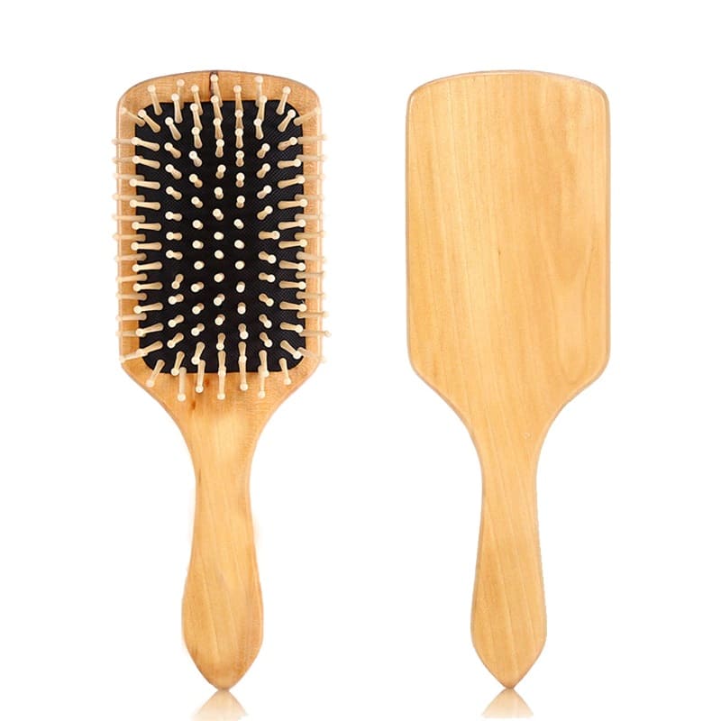Peigne cheveux en bois – Harem Beauty Shop