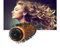 Thumbnail for Brosse brushing cheveux frisés