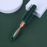 Thumbnail for Brosse brushing cheveux mi long