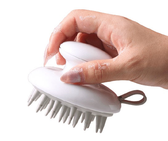 Brosse à cheveux démêlante douce pour cheveux mouillés et secs