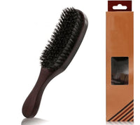 Thumbnail for Brosse Cheveux Homme Poil de Sanglier emballage