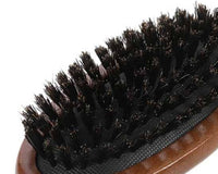 Thumbnail for Brosse à cheveux 100 poils de sanglier zoom