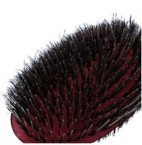 Thumbnail for Brosse poil de sanglier Cheveux Afro zoom
