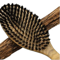 Thumbnail for Brosse poil de sanglier Cheveux long zoom
