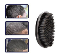Thumbnail for Brosse Cheveux Homme Waves coiffure