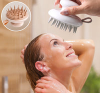 Thumbnail for Brosse démêlante Douche