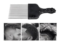 Thumbnail for Peigne Cheveux Afro coiffure